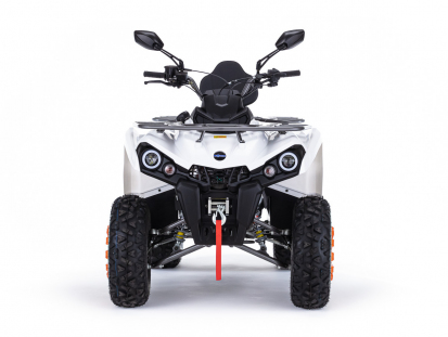 Квадроцикл MOTAX ATV Grizlik 200 Ultra
