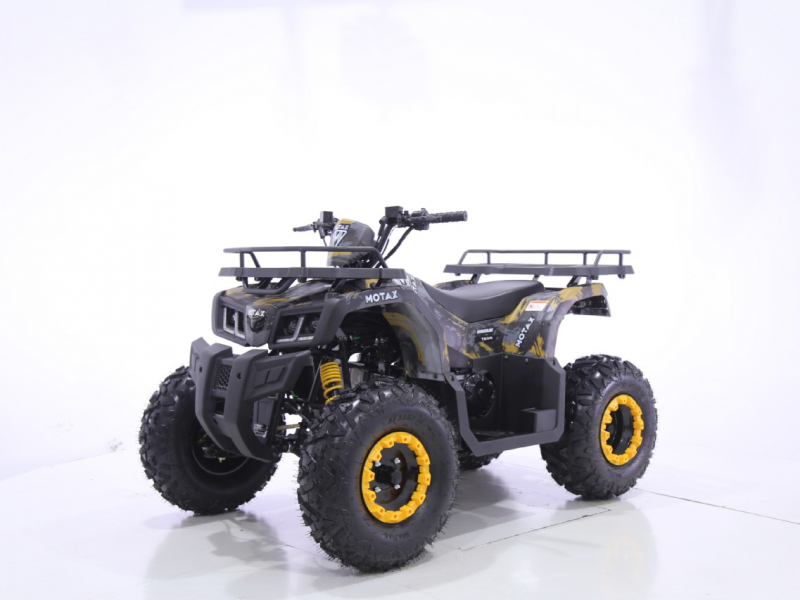 Квадроцикл MOTAX ATV Grizlik T200