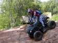 Квадроцикл MOTAX ATV Grizlik 200