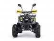 Квадроцикл MOTAX ATV Grizlik 8 125