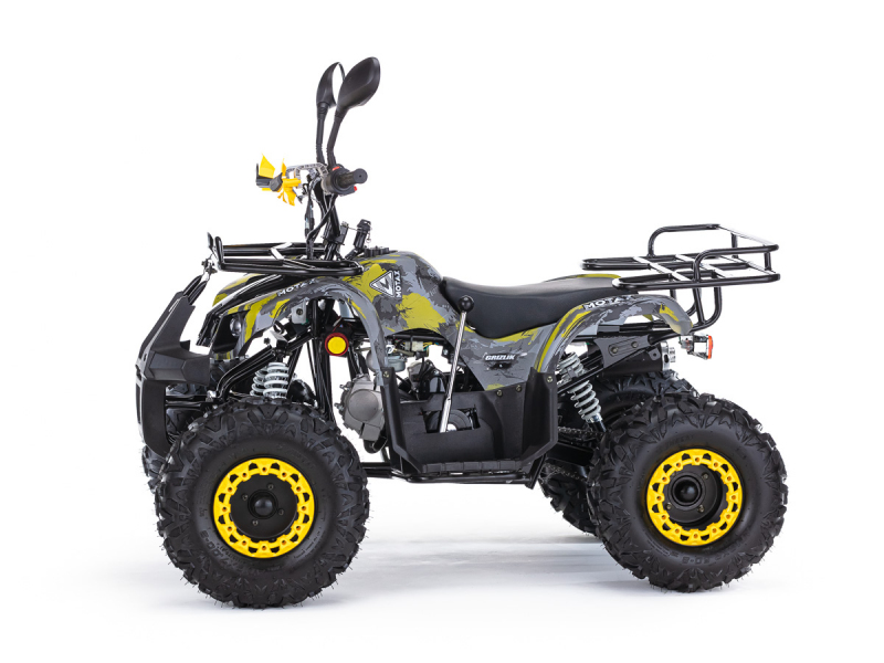 Квадроцикл MOTAX ATV Grizlik 8 125