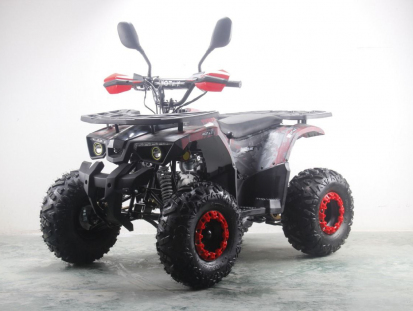 Квадроцикл Motax ATV Grizlik Super Lux 125 сс NEW