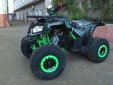 Квадроцикл Motax ATV Grizlik Lux 125 сс NEW