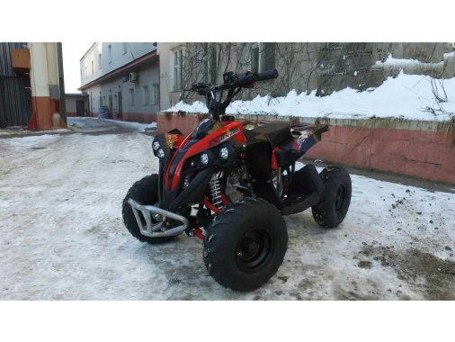 Квадроцикл Motax ATV CAT 110