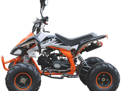 Квадроцикл Motax ATV T-Rex LUX 125