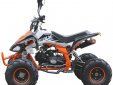 Квадроцикл Motax ATV T-Rex LUX 125