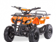 Квадроцикл ATV Mini Grizlik X-16 (мех.)