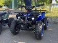 Квадроцикл ATV Mini Grizlik X-16 (э/с)