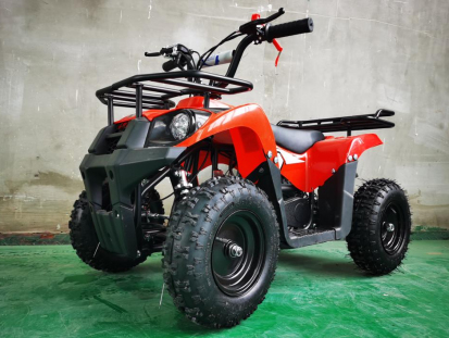 Квадроцикл Motax ATV Basic X16