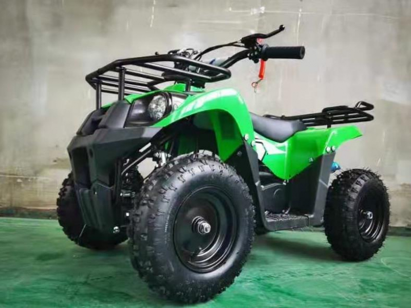 Квадроцикл Motax ATV Basic X16