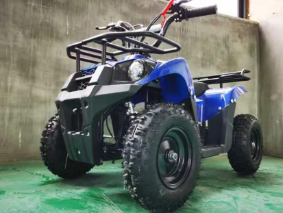 Квадроцикл Motax ATV Basic X16 e-start