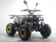 Подростковый квадроцикл MOTAX ATV Grizlik Premium 125cc