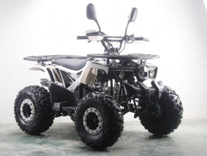 Подростковый квадроцикл MOTAX ATV Grizlik Premium 125cc