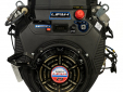 Двигатель Lifan LF2V80F-A (4500), вал ?25мм, катушка 20 Ампер датчик давл./м, м/радиатор, счетчик моточасов
