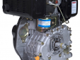 Двигатель Lifan Diesel 178F, вал ?25мм