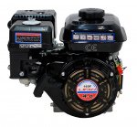 Двигатель Lifan 160F, вал ?19мм