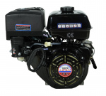 Двигатель Lifan 188FD, вал ?25мм