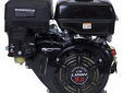 Двигатель Lifan 177F, вал ?25мм, катушка 3 Ампера (for R)