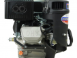 Двигатель Lifan KP460, вал ?25мм, катушка 11 Ампер (фильтр "зима-лето")