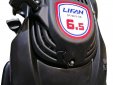 Двигатель Lifan 1P70FV-3B, вал ?22 мм