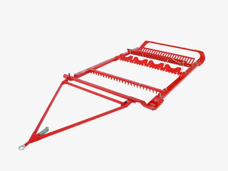 Борона для лыжни