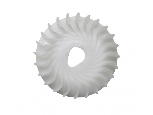 Крыльчатка охлаждения LC1P70FA Caiman/160180015-0001