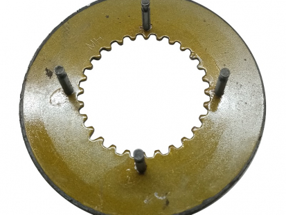 Фрикционный диск под шпильку (со шпильками) G200F/190430031-0001