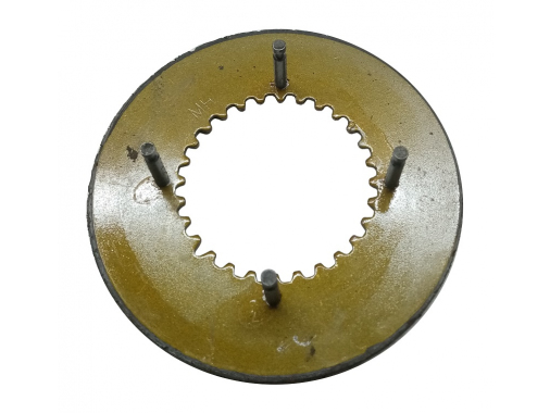 Фрикционный диск под шпильку (со шпильками) G200F/190430031-0001