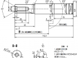 Коленвал LIFAN 13110/1P68FV - 1P70FV D22 мм (L10 type)