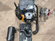 Комплект двигатель Lifan для снегохода Лифан 4Т