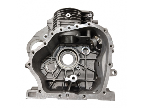 Картер двигателя Diesel D230F(D) (LCD170F(D))/110810343-0001
