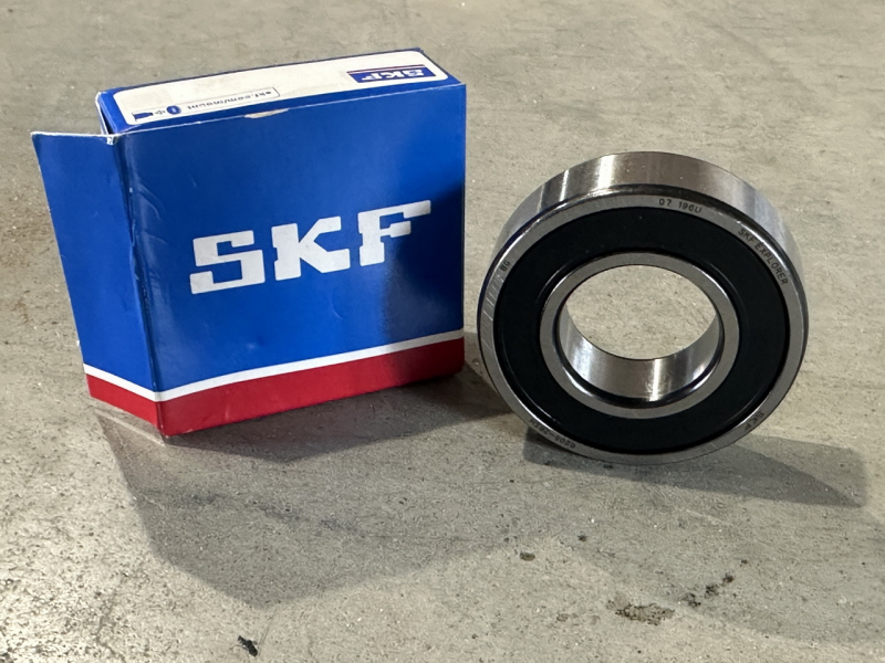 Подшипник SKF
