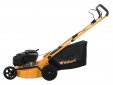 Habert Газонокосилка HBL17 (Loncin 123 cc)