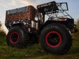 Вездеход Русоход 4х4 2.0