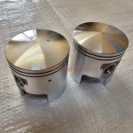 Поршня Чехия