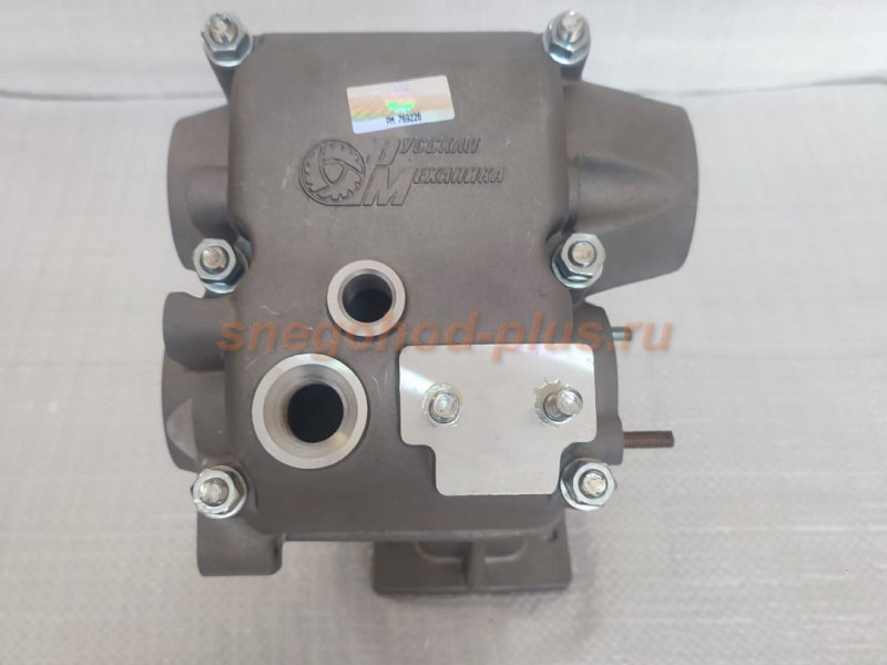 Корпус коробки реверса Русская&nbsp;Механика