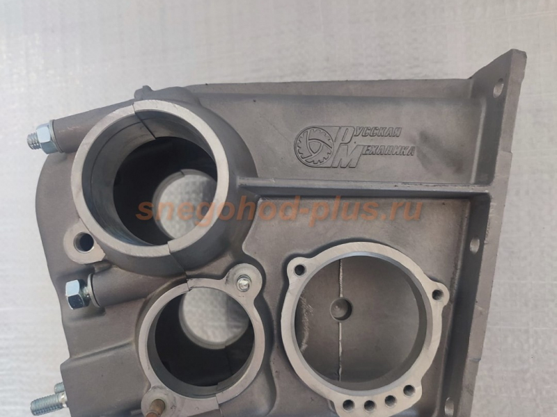 Корпус коробки реверса Русская&nbsp;Механика