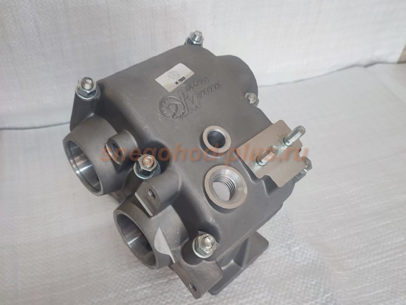 Корпус коробки реверса Русская&nbsp;Механика