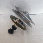 Вал ведущий 104 в сборе с&nbsp;дисками