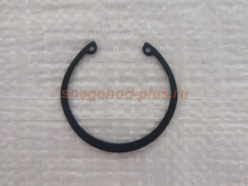 Кольцо стопорное&nbsp;В52