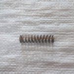 Пружина с40600607