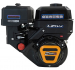 Двигатель Lifan  KP270 D20