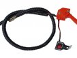 Курок газа в сборе HD-520W