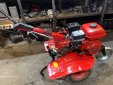 Мотоблок Lifan 1WG500-1A (Ремень), двигатель 168F-2 (без фрез) Уценка