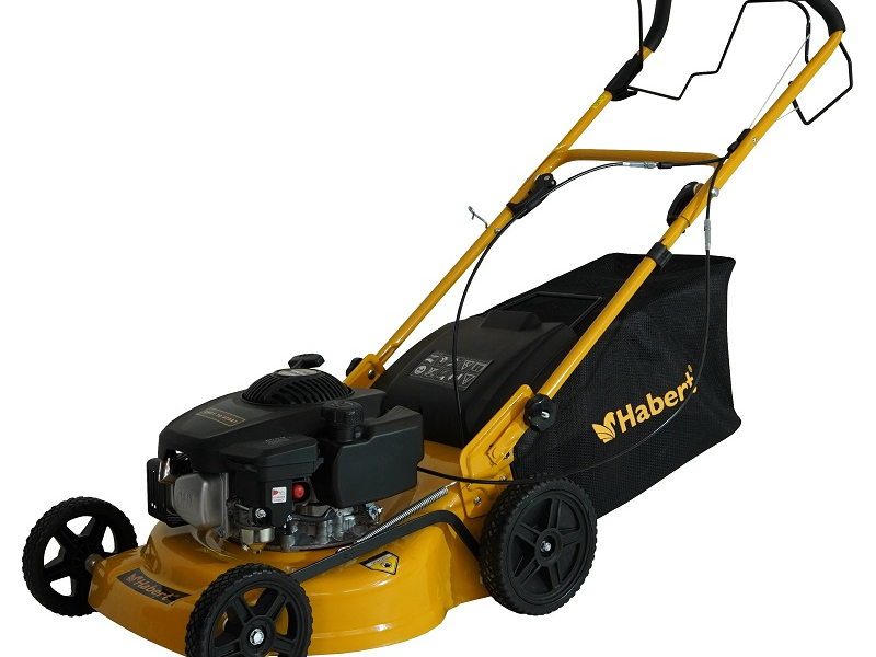 Habert Газонокосилка HBL17S (150cc)