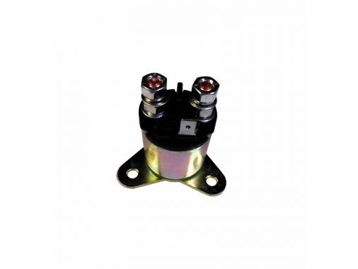 Втягивающее реле электростартера LIFAN 24120/173F-192F-2, KP420-KP500, NP445-NP460