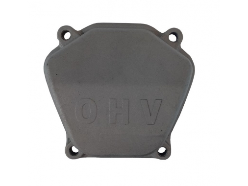 Крышка ГБЦ LC2V78FD (левая)/120230106-0002