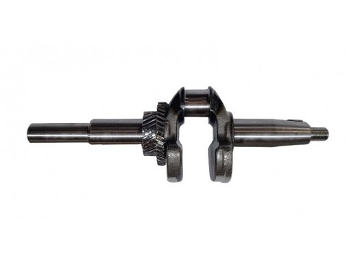 Коленвал LC192F D25,4 мм (I type)/130290759-0001