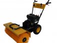 Машина подметально-уборочная Habert HBB25-F