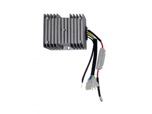Выпрямитель генератора Loncin LCD7500D/270880218-0001